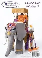 Manos Maravillosas Fofuchas 7