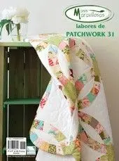Labores Patchwork Nº 31