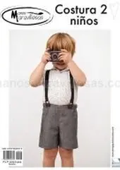 Costura 2 Niños
