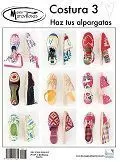 Costura 3 Haz Tus Alpargatas