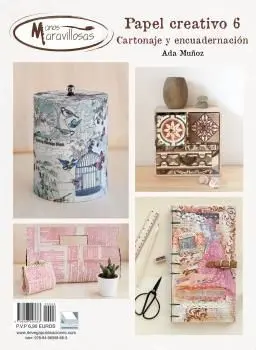 Papel Creativo 06