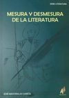 MESURA Y DESMESURA DE LA LITERATURA