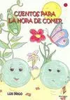 Cuentos para la Hora de Comer