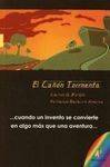 EL CAÑON TORMENTA
