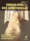 PSICOLOGIA DEL APRENDIZAJE