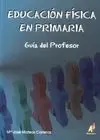 Educación Física en Primaria