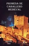 PROMESA DE CABALLERO MEDIEVAL