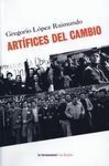 ARTÍFICES DEL CAMBIO