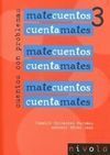 MATECUENTOS 3 CUENTOS CON PROBLEMAS