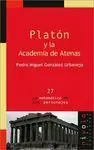 Platón y la Academia de Atenas