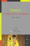 Gödel. La Lógica de los Escépticos