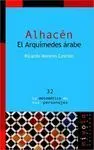Alhacén. El Arquímedes Árabe