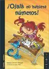 Ojalá no Hubiera Números !
