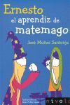 ERNESTO, EL APRENDIZ DE MATEMAGO