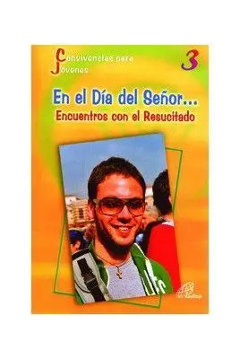Encuentros con el Resucitado