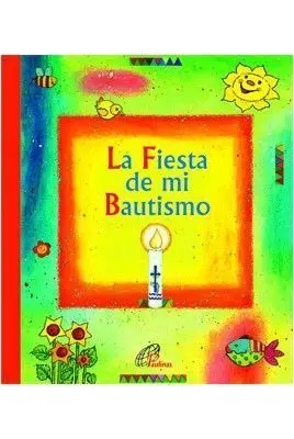 La Fiesta de mi Bautismo