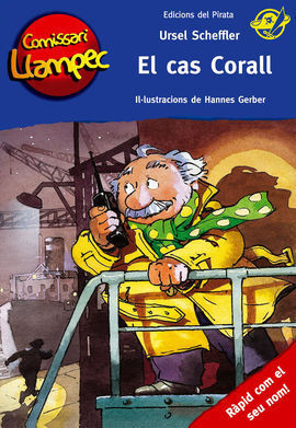 CAS CORALL, EL