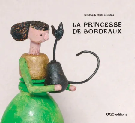 La Princesse de Bordeaux