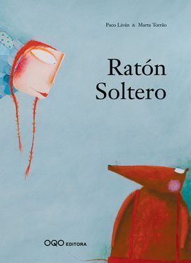RATÓN SOLTERO