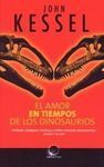 EL AMOR EN TIEMPOS DE LOS DINOSAURIOS
