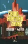 China Montaña Zhang