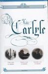 PACK SERIE CARLYLE (3 VOL.)