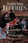 UNA NOCHE CON EL PRÍNCIPE