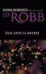 LEAL ANTE LA MUERTE