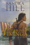 PACK. TRILOGÍA VIKINGA