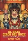 EL GRAN CIRCO DEL ROCK