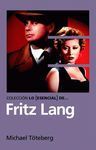 FRITZ LANG