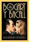 Bogart y Bacall
