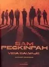 Sam Peckinpah