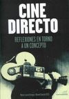CINE DIRECTO