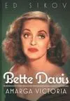 Bette Davis. Amarga Victoria
