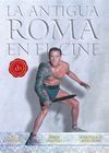 LA ANTIGUA ROMA EN EL CINE