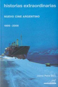 HISTORIAS EXTRAORDINARIAS