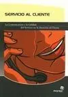 Servicio Al Cliente