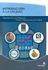 Introducción a la Calidad