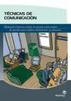 Técnicas de Comunicación