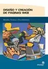 Diseño y Creación de Páginas Web