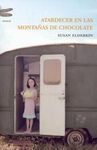 ATARDECER EN LAS MONTAÑAS DE CHOCOLATE