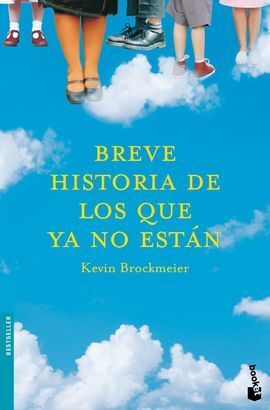 BREVE HISTORIA DE LOS QUE NO ESTÁN