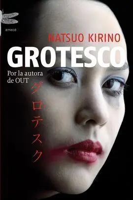 Grotesco