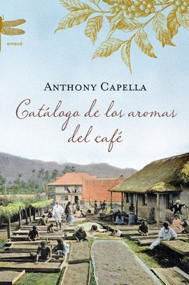 CATÁLOGO DE LOS AROMAS DEL CAFÉ