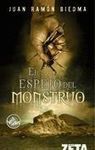EL ESPEJO DEL MONSTRUO