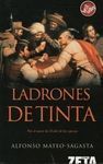 LADRONES DE TINTA