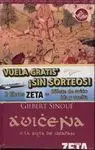 Avicena o la Ruta de Isfahán