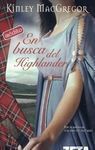EN BUSCA DEL HIGHLANDER