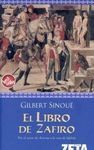 EL LIBRO DE ZAFIRO